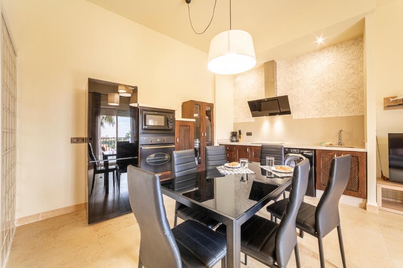 Trendy Homes Envia Golf I La Envia 외부 사진